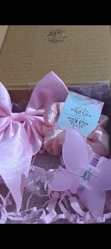 Fashion hamper